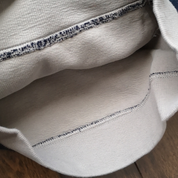 Buffalo Cotton boys hoodie in size 5 - Picture 8 of 16